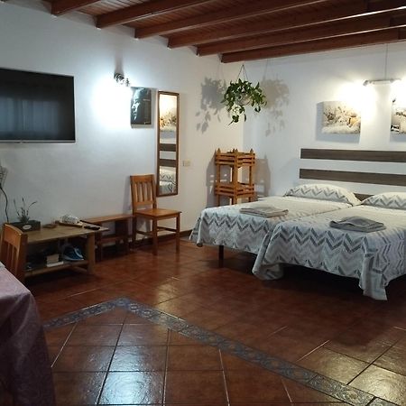 Apartamento Casa Lourdes La Guancha Habitación foto