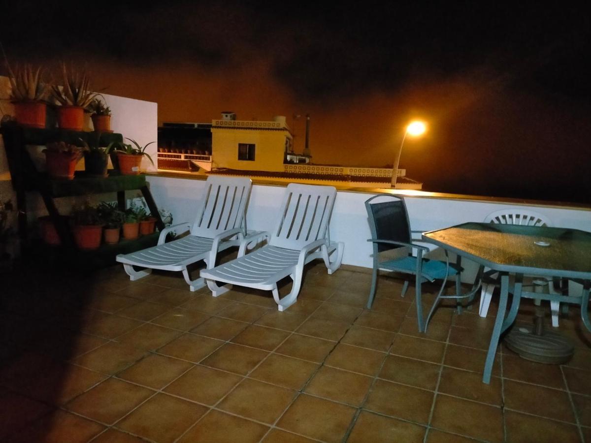 Apartamento Casa Lourdes La Guancha Exterior foto