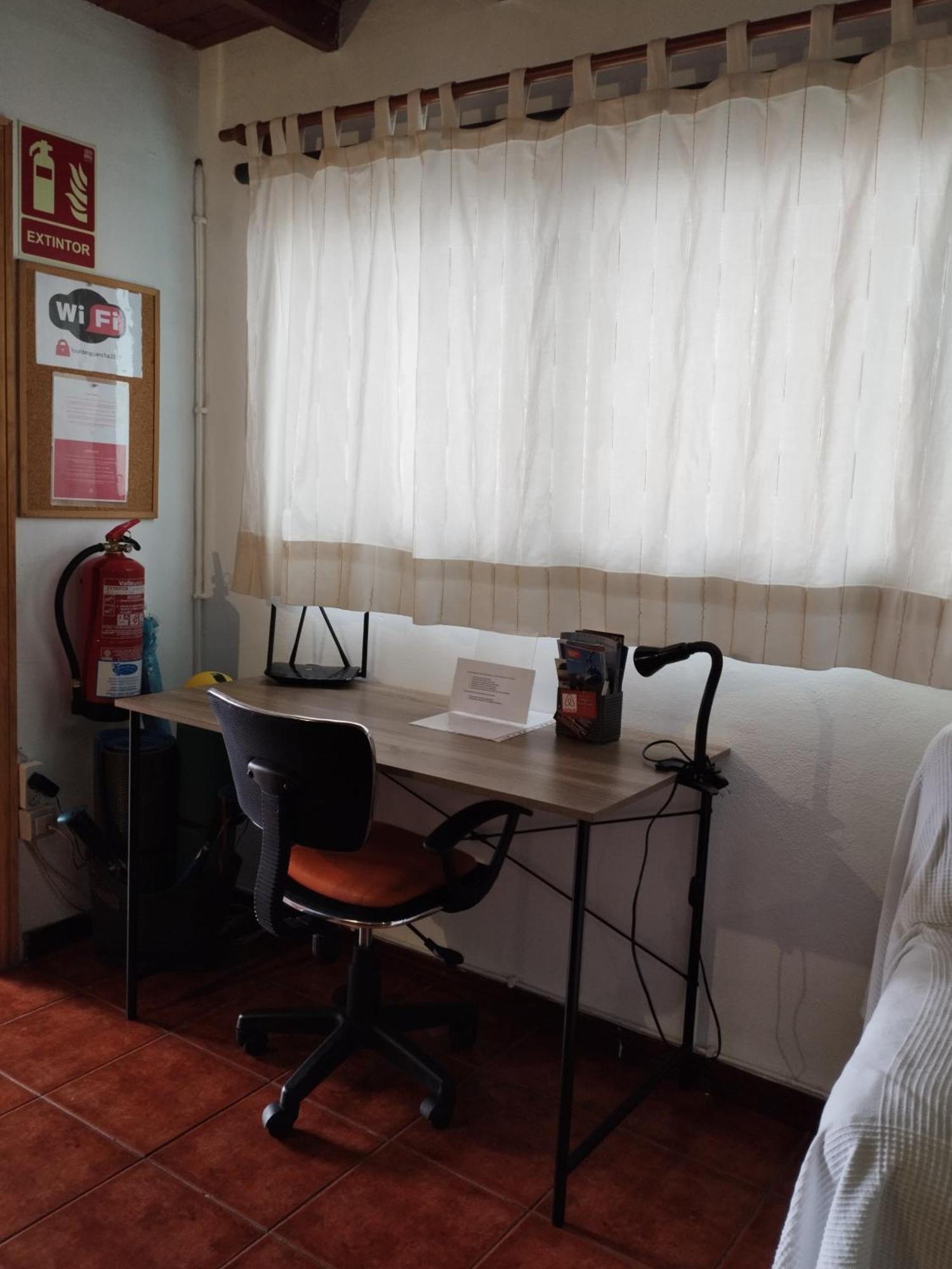 Apartamento Casa Lourdes La Guancha Exterior foto