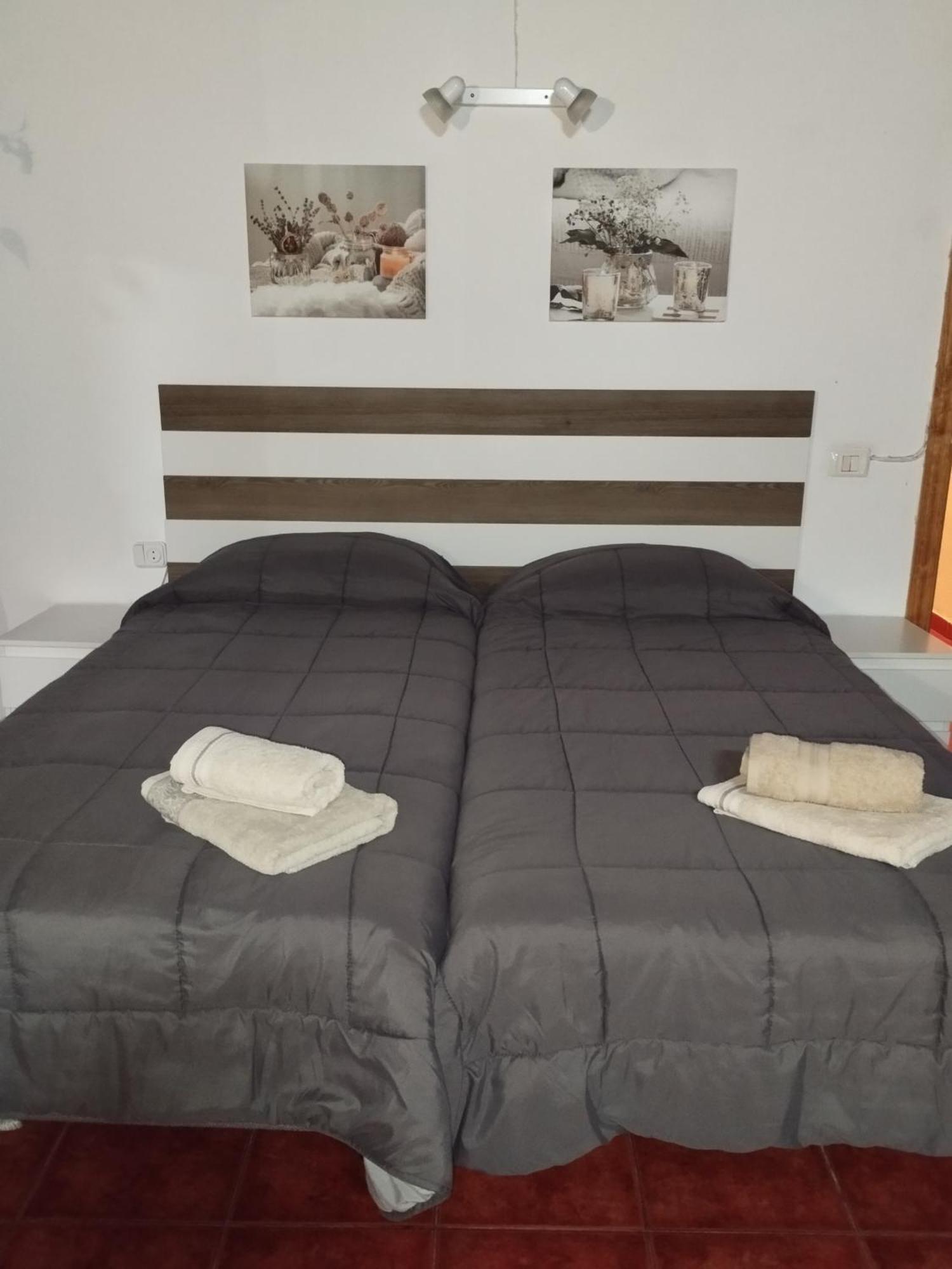 Apartamento Casa Lourdes La Guancha Exterior foto