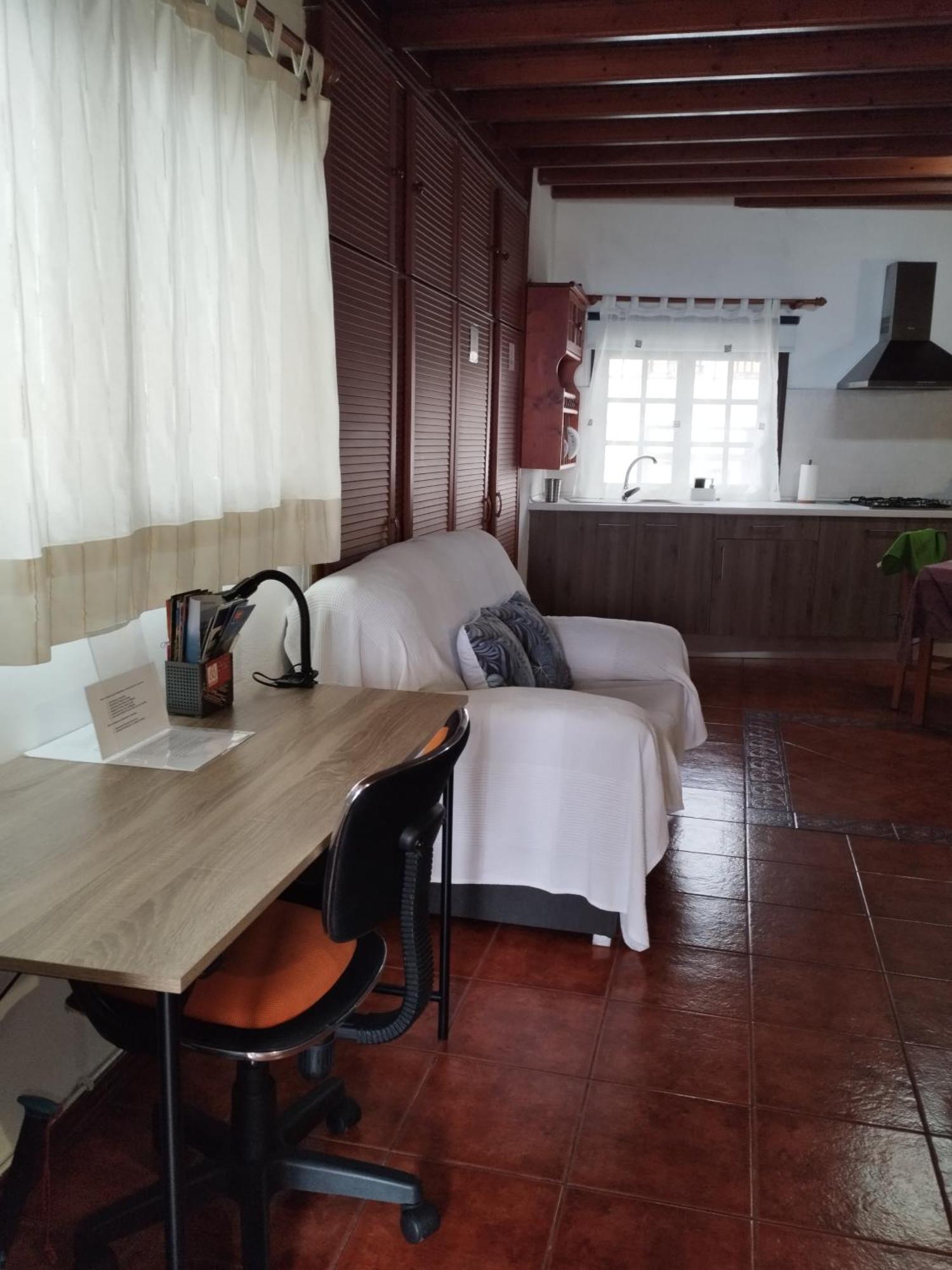 Apartamento Casa Lourdes La Guancha Exterior foto