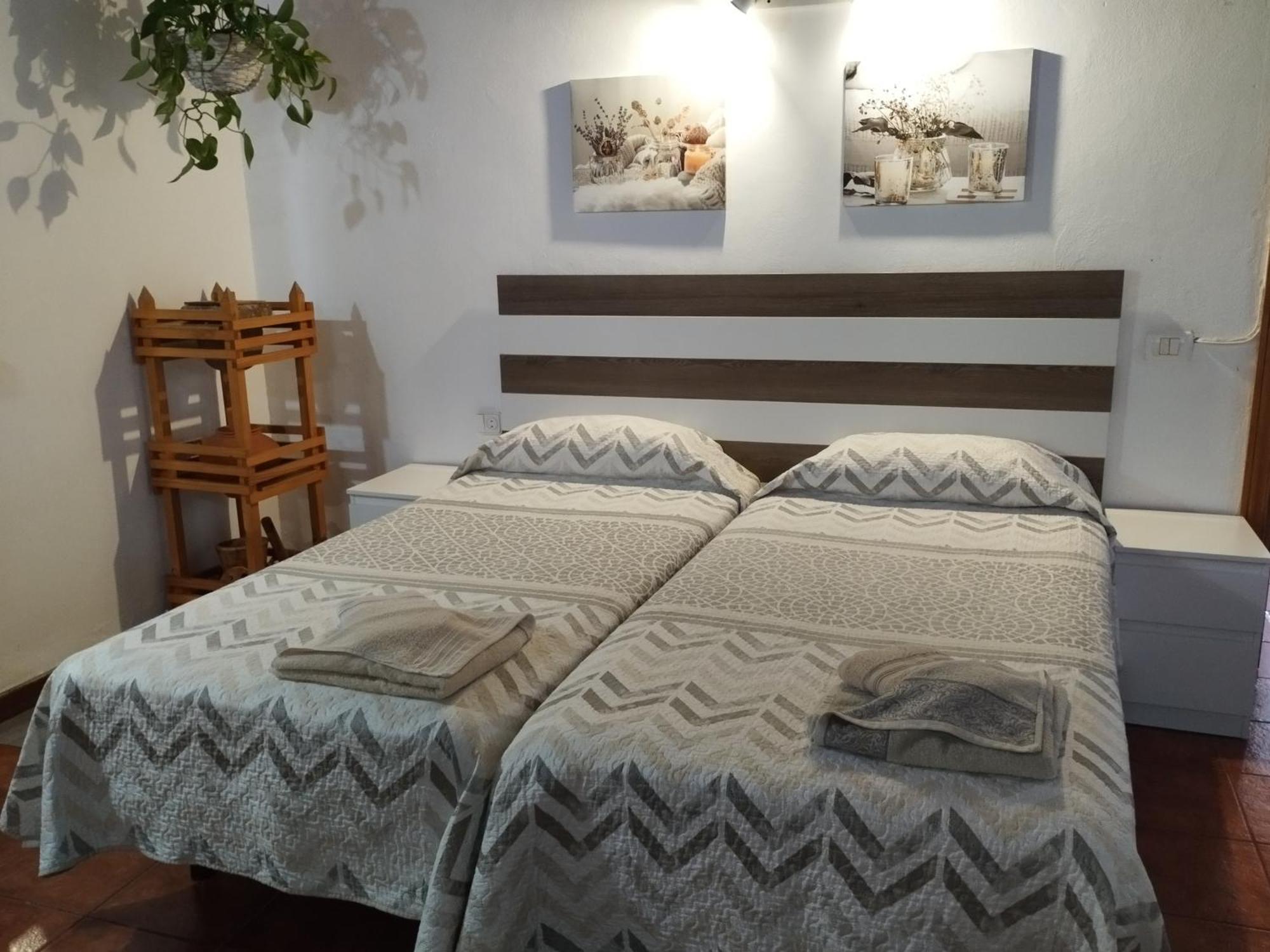 Apartamento Casa Lourdes La Guancha Exterior foto